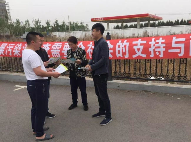 雙11不休息，全國汙染源普查正在火熱進行！