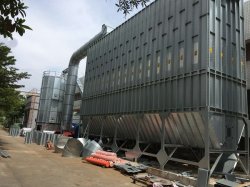 鍋爐布袋除塵器維護保養九項內容,保證除塵係統的正常運行