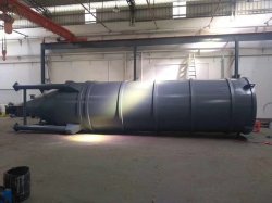 伟德国际手机移动版官网今日發貨廢水處理設備一套