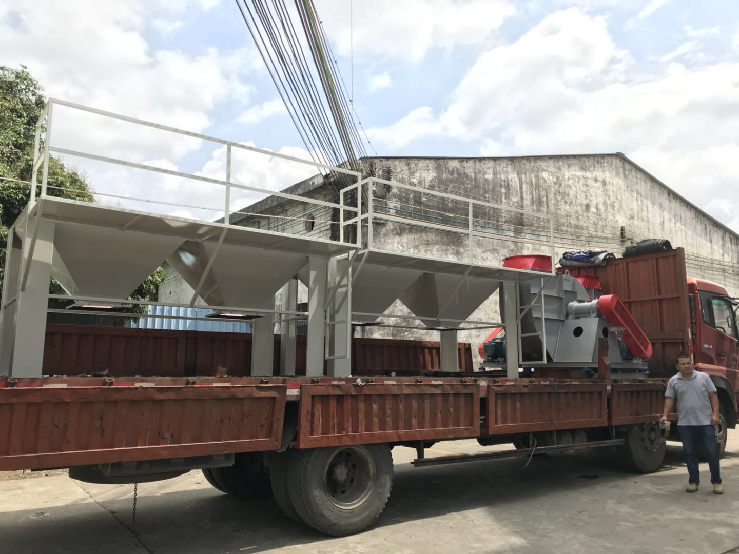 濾筒除塵器灰鬥 濾筒除塵器灰鬥