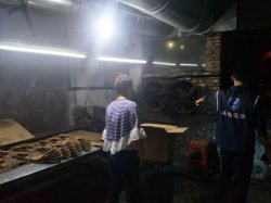 是真的！東莞市厚街鎮700多家散亂汙企業被限期關停，企業名單見正文