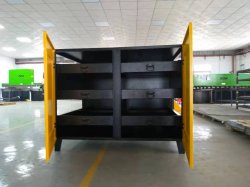 東莞市環保局將開展為期2個月的違法排汙整治行動