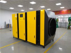 UV光解廢氣淨化器定做