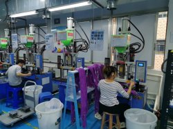 東莞市企石鎮：快速處理廢氣擾民問題，企業麵臨罰款