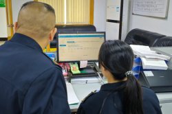 東莞市樟木頭：實施排汙許可非現場監管