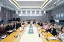 “美麗銅仁”回訪“美麗東莞”，共寫東西部協作新篇章