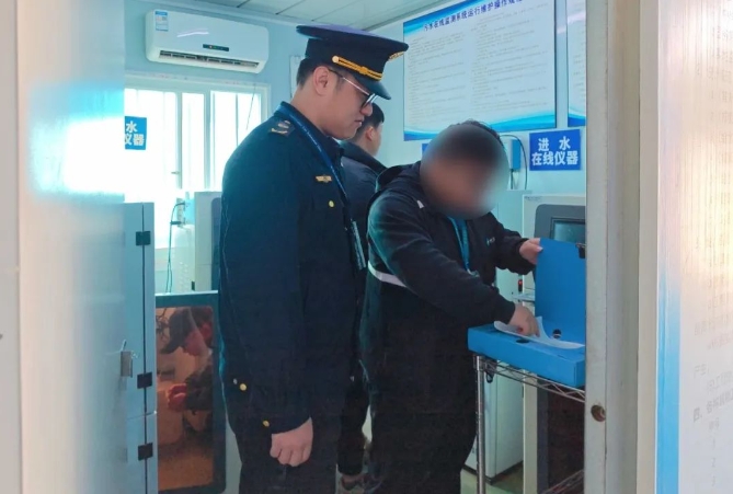 檢查自動監控係統運維情況