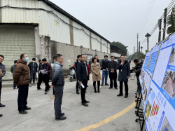 佛山市生態環境局組織召開2024年佛山市水汙染防治重